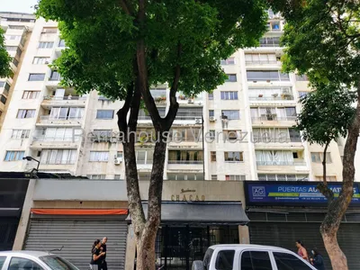Apartamento en alquiler