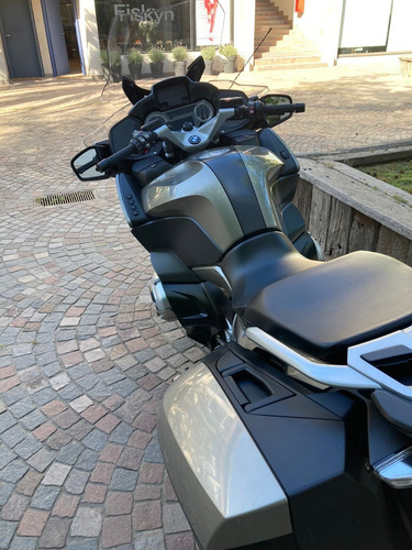 Imagen 5 de 13 de Bmw R 1200 Rt