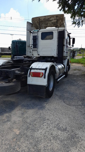 Imagem 4 de 4 de Scania R 113 360 1997 4x2