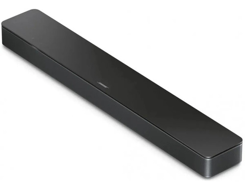 Barra de sonido Bose Smart Soundbar 300 Bluetooth Wi-fi (negro)