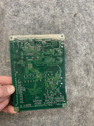 Placa Lógica Impressora Xerox Phaser 3250/n (Usado)