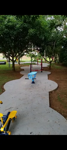 Terreno Residencial Maria Andrade