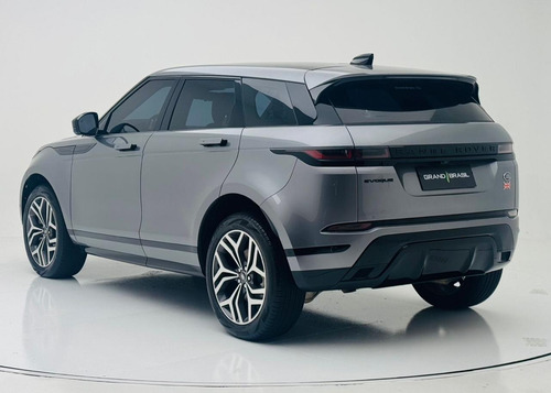 Land Rover Range Rover Evoque Land Rover Range Evoque HSE R-Dynamic 2.0 P250 AWD (Aut)
