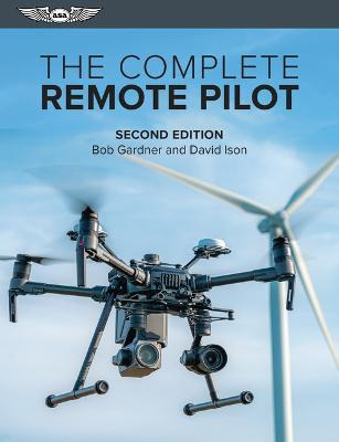 Libro The Complete Remote Pilot - Bob Gardner