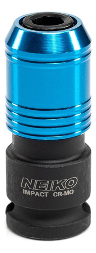 Adaptador De Llave De Impacto 30285a, Convertidor Hembra De