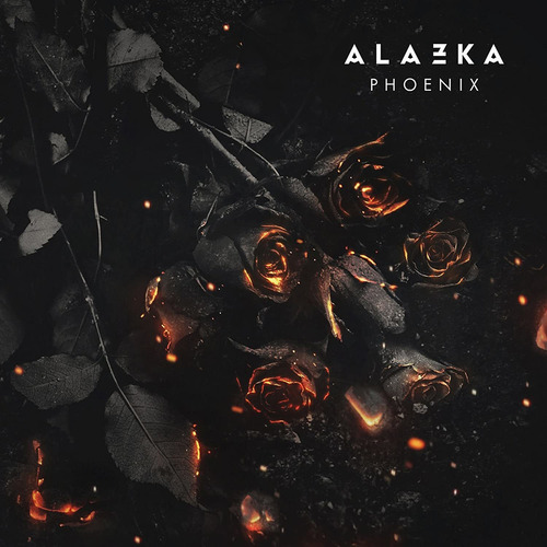 Cd Alazka Phoenix Lacrado Importado