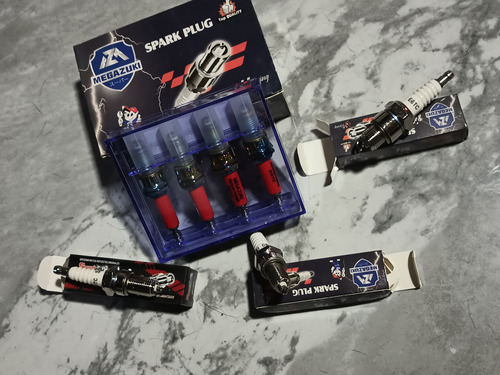 Kit De Rodamiento Empire Bera Horse Ek 2024