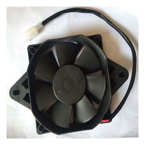 De Termostato De Montaje De Ventiladores De Refrigeración