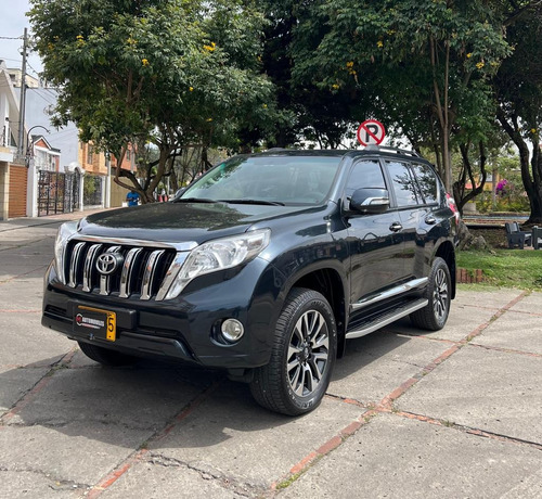 Toyota Prado 4.0 Tx