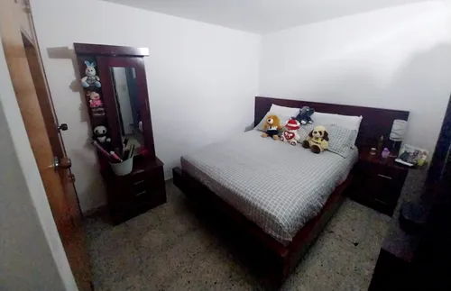 Casa En Venta En Los Bucaros. Cod V12858