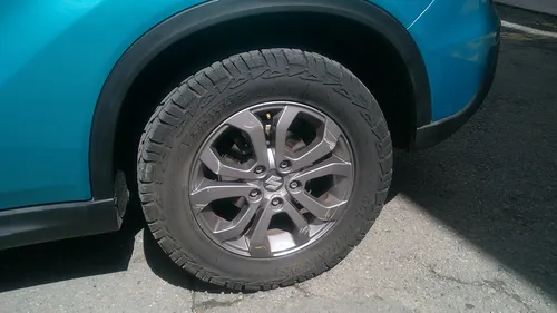 Suzuki Vitara 1.6 Gl