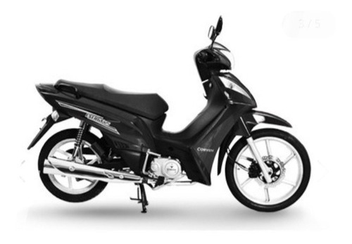 Corven Energy 125 18 Cuotas De $9.450 Fija Y En $