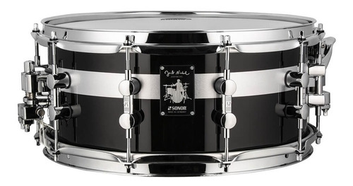 Redoblante Sonor Signature Jost Nickel 14 X 6.25 Beech