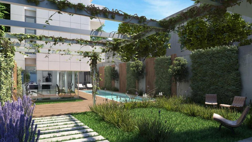 Local A Estrenar - Edificio Con Amenities