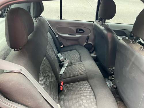 Renault Clio 1.2 Campus Pack Ii 75cv