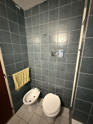 Departamento En Centro