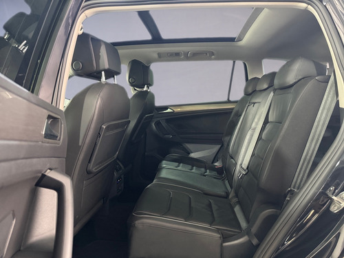 Volkswagen Tiguan 1.4 250 TSI TOTAL FLEX ALLSPACE COMFORTLINE TIPTRONIC