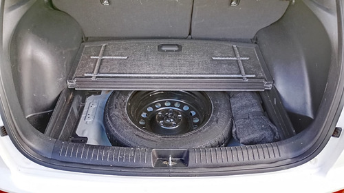 Hyundai Creta 1.6 Attitude Flex Aut. (pcd) 5p 6 marchas