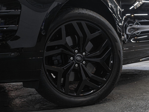 Land Rover Range Rover Evoque 2.0 R-dynamic Se Si4 Flex (p250) 5p
