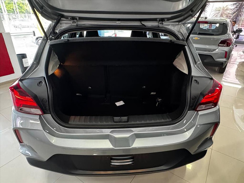 Chevrolet Onix 1.0 FLEX MANUAL