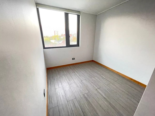Nuevo!! D204 / 2d Y 2b Nor-oriente, No Incluye Estac. Y Bod.