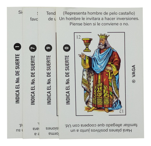 Aprender Baraja Gitana + Nina La Gitana + 2 Ebooks 4 Pack
