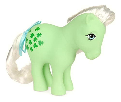My Little Pony Ponis Originales De 40 Aniversario, Color