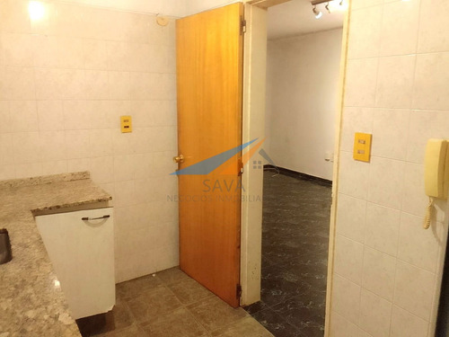 Alquiler Apartamento 2 Dormitorios En Cordón! Cerca De 18 De Julio.