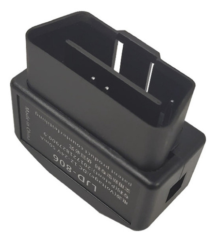 Anti-tracking Device Car Charger Obd Gps Di