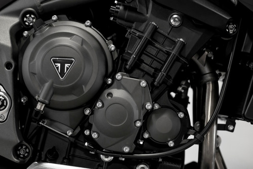 Imagen 16 de 19 de Triumph Street Triple Rs