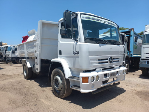 Camiones Volcadores Marca Iveco