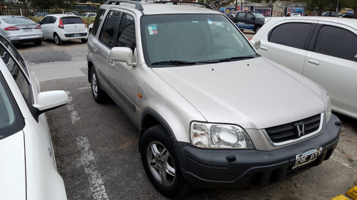 Honda CR-V 2.0 4x4 Si At