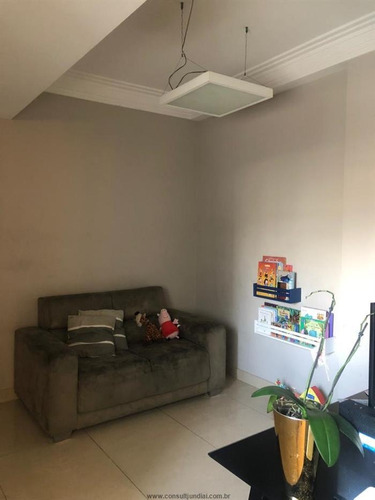 Imagem 8 de 24 de Apartamentos À Venda Em Jundiaí/sp - Compre O Seu Apartamentos Aqui! - 1475399