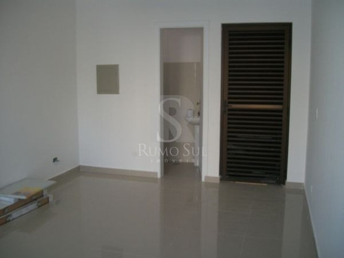 Imagem 2 de 9 de Sala Comercial - Jardim Marajoara - Ref: 37657 - L-37657
