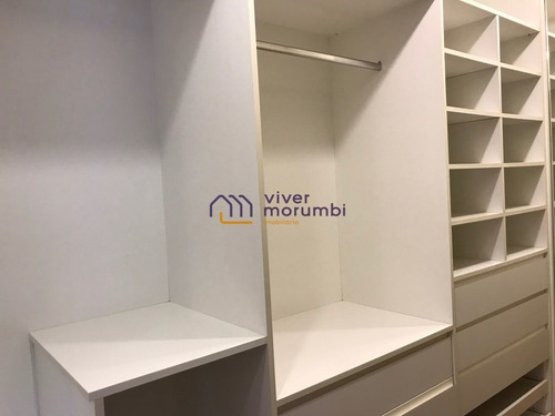 Imagem 9 de 15 de Próximo Do Panamby - Nm3226