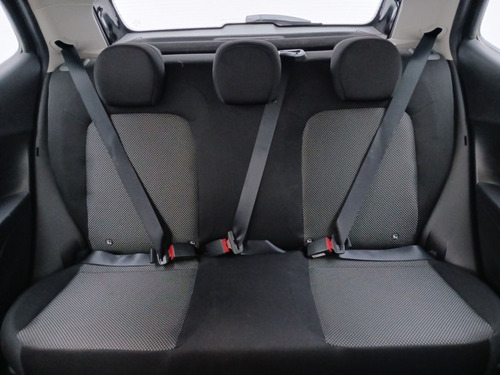 Fiat Pulse 1.3 FLEX DRIVE CVT