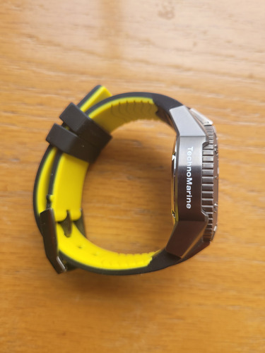 Reloj Technomarine 621034 (Usado)