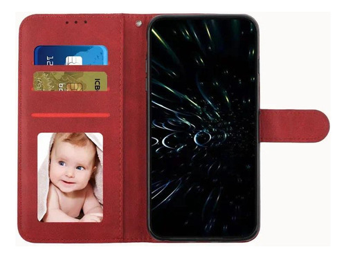 Funda For Infinix Zero 30 20 Smart 8 Pro 7 Hd 6 Plus 5 Smar