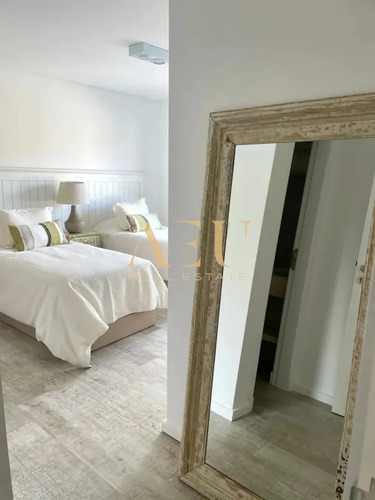 Venta Y Alquiler Temporario De Departamento En Palcos De La Posta
