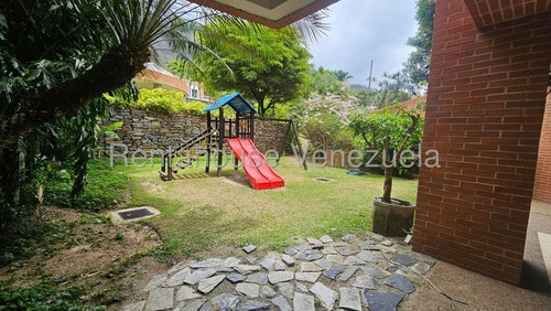 Jecsse Salazar Mls #j25-19324 Hermoso Apartamento En La Parte Alta De Los Palos Grandes