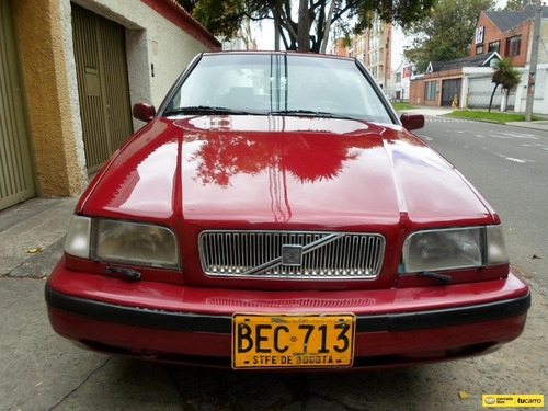 Imagen 4 de 15 de Volvo 460 Se 2.0