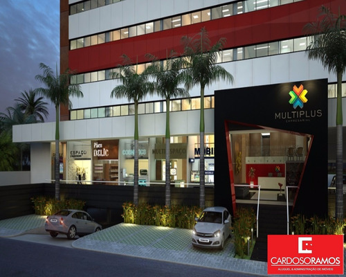 Imagem 1 de 8 de Sala - Sa00079 - 34298788