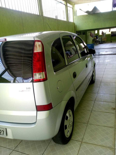 Chevrolet Meriva 1.8 Joy Flexpower 5p