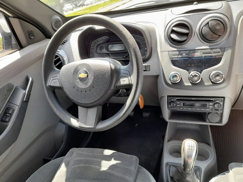 Ageli Ltz 1.4 2013