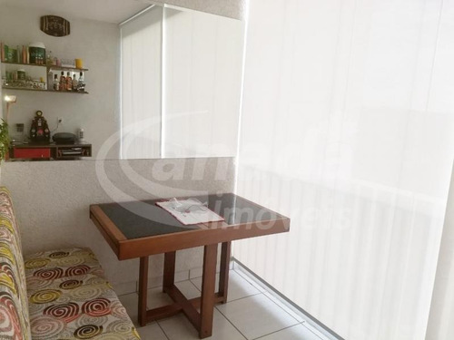 Imagem 3 de 15 de Ref.: 4205 - Apartamento Em Osasco Para Venda - V4205