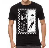 Comprar Playeras De Ska Cleen Alexer Ska P Modelos Originales Nue 23