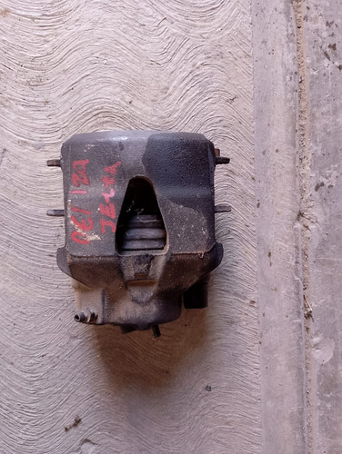 Caliper Delantero Izquierdo Volkswagen Jetta A4 1999-2007