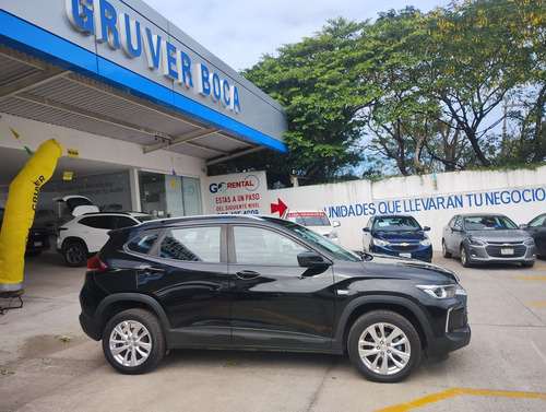 Chevrolet Tracker 1.2 Lt At