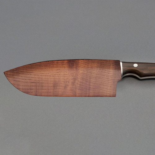 Vaina De Cuchillo Bolsa Resistente Al Desgaste Cubierta De