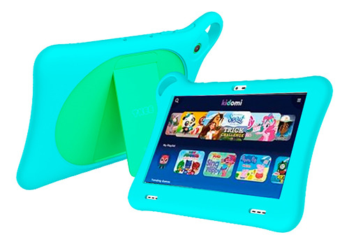 Imagen 1 de 1 de Tablet Alcatel Tkee Mini Tab 7 Kids 7´ 1gb/32gb - Tecnobox
